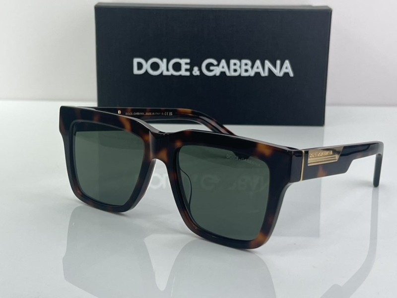 D&G Sunglasses